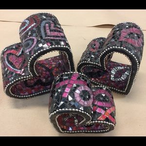 Meet your Posher, Sharon